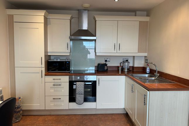 69, Navona House. Olsen Rise, Lincoln photo 2