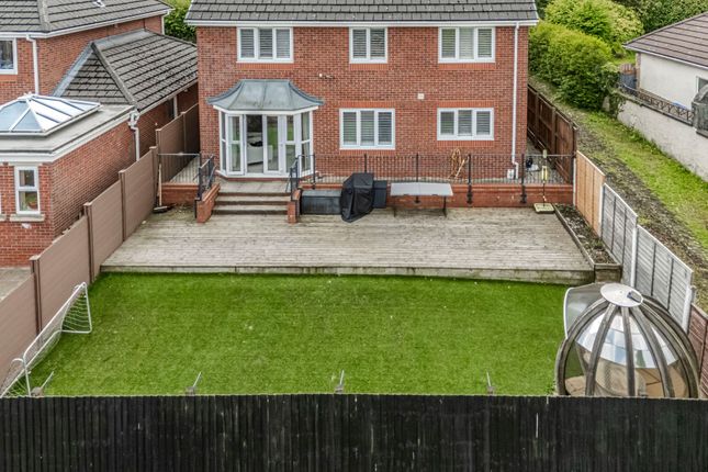 Wellside Moss Lane, Chorley photo 4