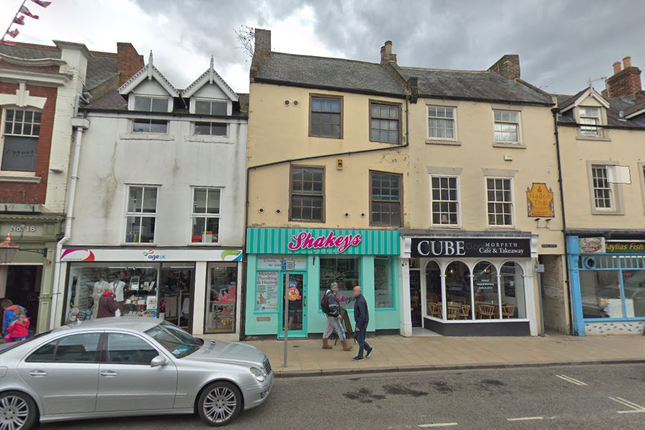 Office for sale in Newgate Street, Morpeth