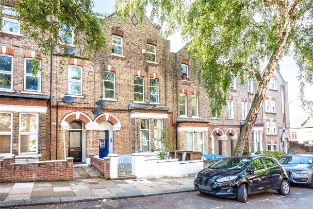 2-bed flat on Flat 2, 5, Wembury Road, London, £500,000