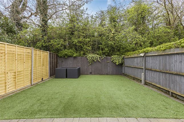 End terrace house for sale in Newland Gardens, Hertford, Hertfordshire