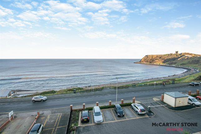 Flat for sale in North Marine Road, Scarborough