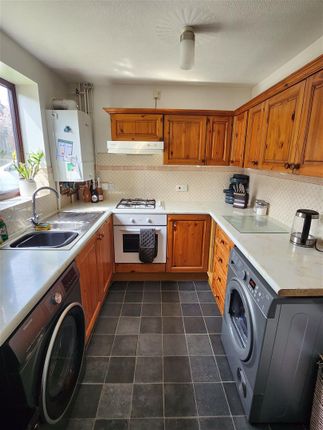 9B Manor Gardens, Harrison Close, Newnham photo 4