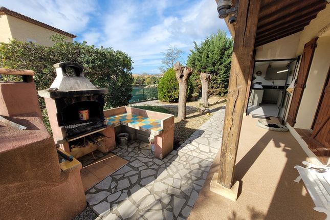 Villa for sale in Autignac, Languedoc-Roussillon, 34480, France