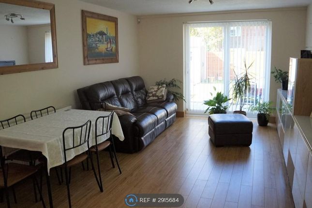 Bowleymead, Swindon photo 5