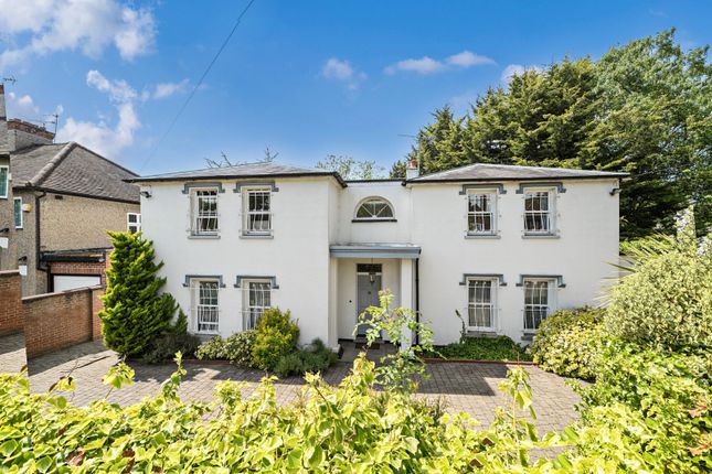 3-bed detached on The Loudon House,, Woodhall Drive, Middlesex, £1,095,000