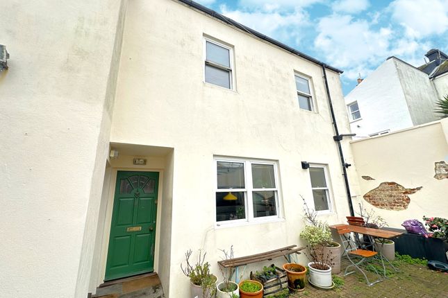 Thumbnail Property to rent in Chapel Terrace, Brighton