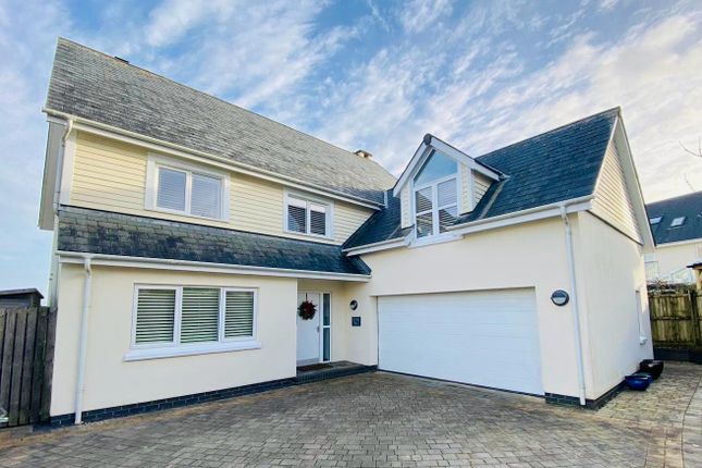 Property to rent in Pentre Nicklaus Village, Llanelli