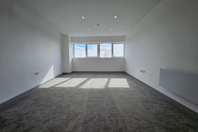 Flat to rent in Flat 402, Consort House, Waterdale, Doncaster