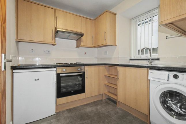 Belivat Terrace, Nairn photo 5