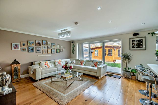 End terrace house for sale in Farmlands, Pinner