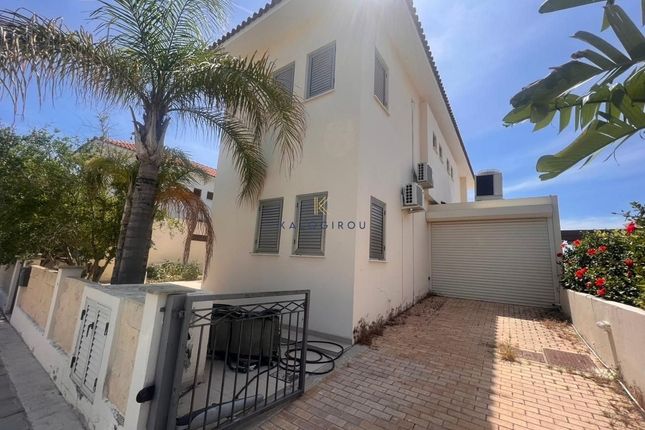 Detached house for sale in Dhekelia Rd, Cyprus