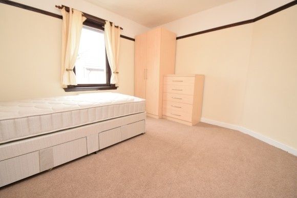 Thumbnail Room to rent in Single Room For Let, Telford Street, Inverness, Highland