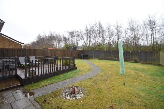 Property for sale in Braeval Way, Stepps, Glasgow