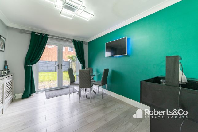 Detached house for sale in Magnolia Close, Fulwood, Preston