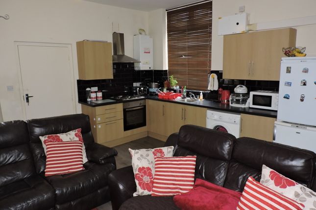 51a, Manvers Street, Nottingham photo 2