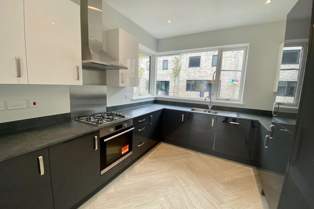 Thumbnail Terraced house for sale in Dunmail Road, Southmead, Bristol