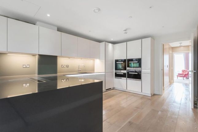 Flat 23, Ravensbourne Apartments, 5 Central Avenue, London photo 2