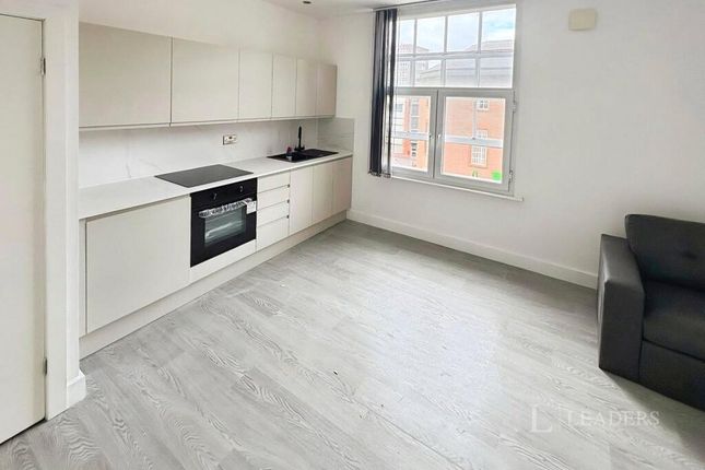 Apartment 6 A, Belgravia House, 2, Rockingham Lane, Sheffield photo 2