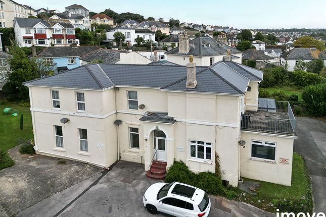 Thumbnail Flat for sale in Conway Court, Conway Road, Paignton