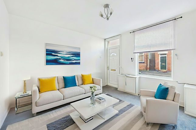 5 Farley Street, Nottingham photo 2