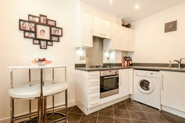 3 Bed End Terrace House For Sale In Croxley Road Nash Mills Wharf