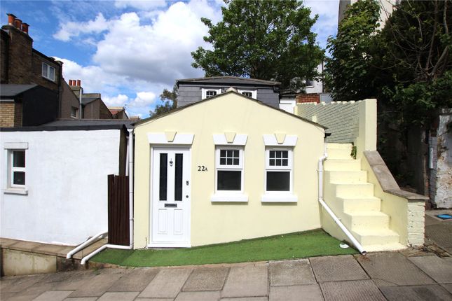 Thumbnail Detached house for sale in Willenhall Road, Woolwich, London