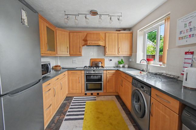29 Curlew Close, Okehampton photo 4
