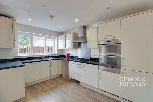 Thumbnail Semi-detached house for sale in Montague Street, Basildon