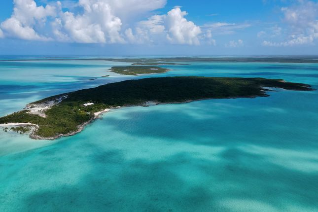 Thumbnail Land for sale in Brigantine Cay, The Bahamas