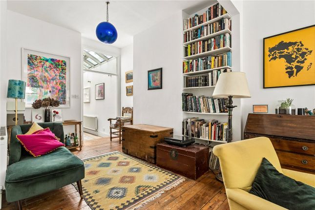 45, Carysfort Road, London photo 4