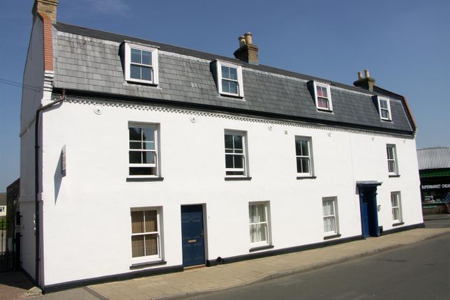 Thumbnail Property to rent in 9A Victoria Street, Littleport, Ely