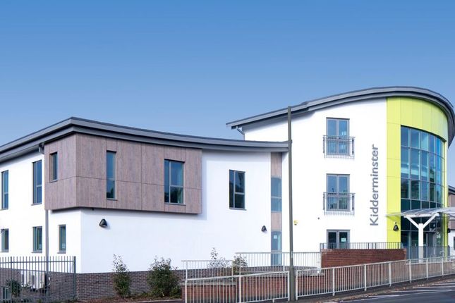 Thumbnail Office to let in Kidderminster Medical Centre, Waterloo Street, Kidderminster, Worcestershire