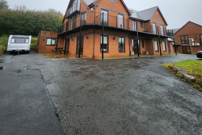 Office to let in Ferry Road, Kidwelly