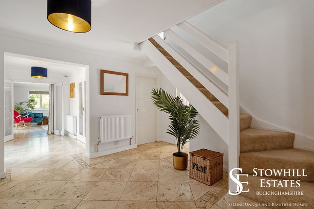 Glenlion Gossmore Close, Marlow photo 2
