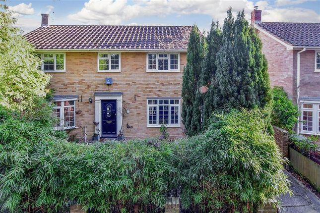 Thumbnail Detached house for sale in Old Drive, Loose, Maidstone, Kent