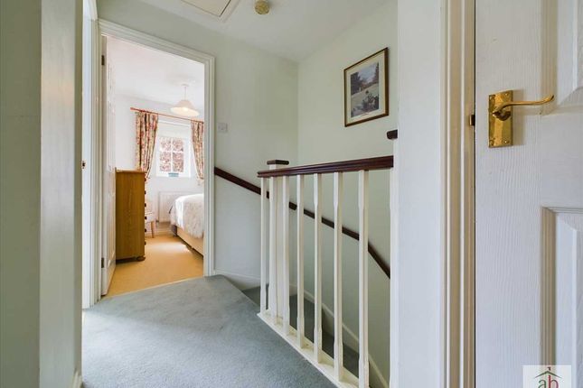 Semi-detached house for sale in The Lloyds, Kesgrave, Ipswich