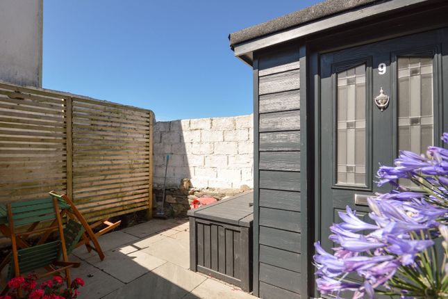 9 West Street, St. Columb photo 2
