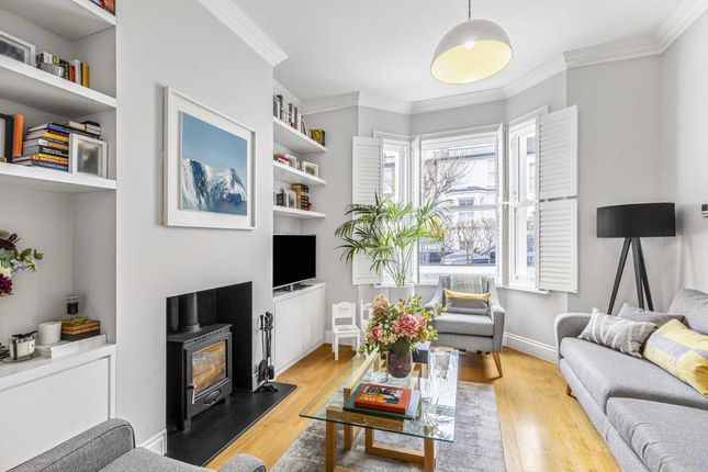 Property for sale in Martindale Road, London