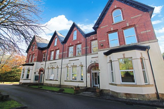 Flat for sale in Neilston Rise, Bolton