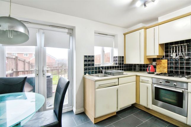 Terraced house for sale in Barnton Close, Bootle, Merseyside