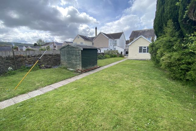 Detached house for sale in Vardre Road, Clydach, Swansea, City And County Of Swansea.