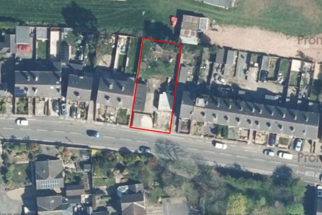 Thumbnail Land for sale in Canal Lane, Wakefield
