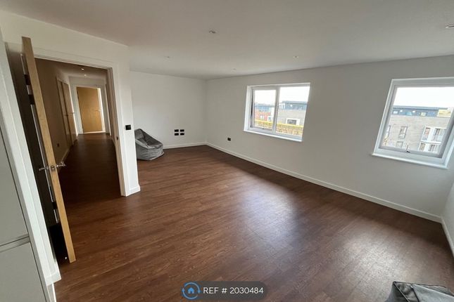 Thumbnail Flat to rent in Howard Road, Stanmore