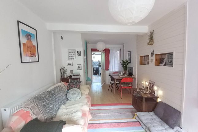 34, Brickfield Street, Machynlleth photo 2