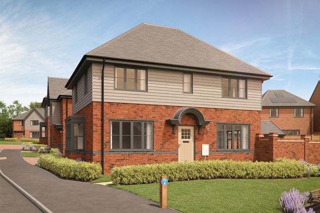4-bed house on 199, Mindenhurst Road, Camberley, £670,000