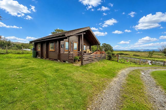 The Chalet, Ben Hiant, Kilchoan photo 2
