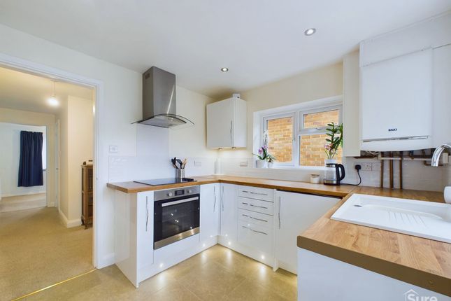 14 Bankfield Drive, Derby photo 3