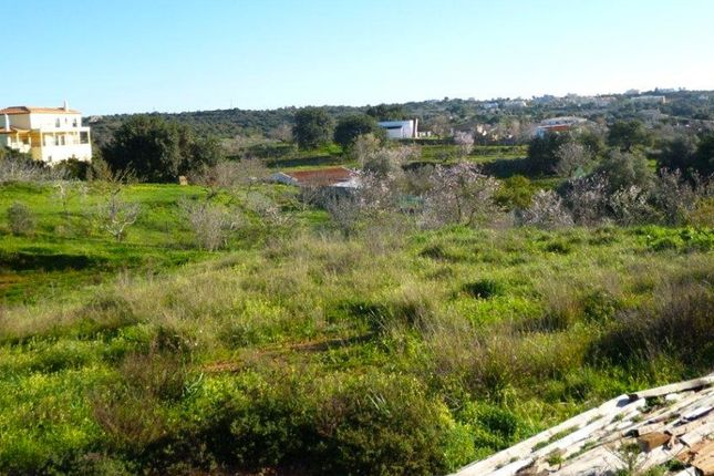 Land for sale in Ferragudo, Lagoa, Portugal