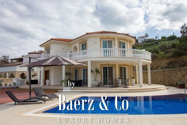 Villa for sale in Agios Nikolaos 8623, Cyprus